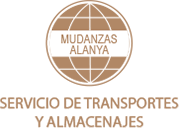 Mudanzas Alanya | Mudanzas, Embalajes y Almacenajes